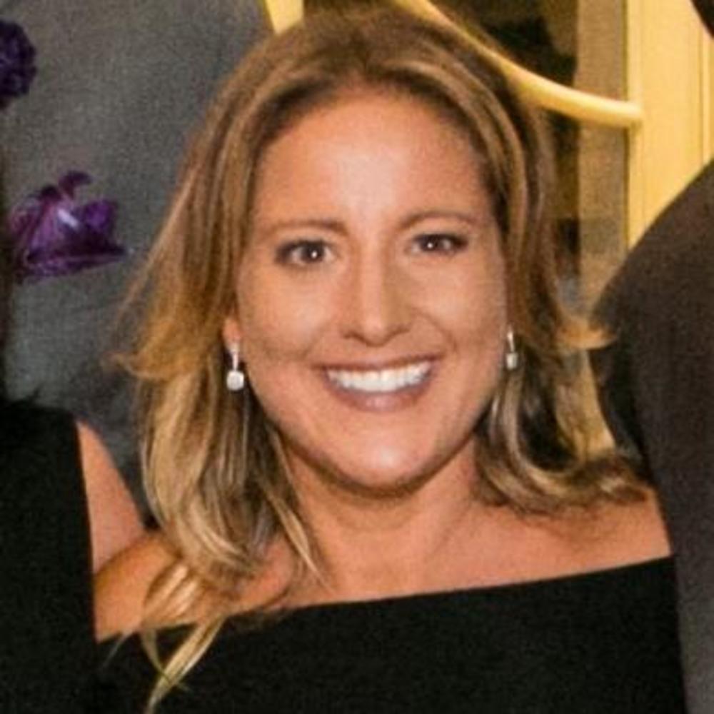 Meet your Posher, Susan